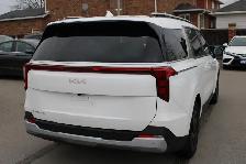 2025 Kia Carnival LX - Photo 5