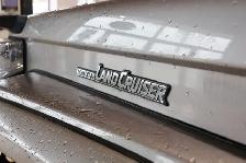 2000 Toyota Land Cruiser 70 SERIES 1HZ 4.2L DIESEL AUTO - Photo 7