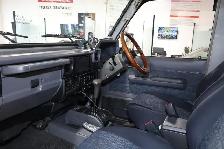 2000 Toyota Land Cruiser 70 SERIES 1HZ 4.2L DIESEL AUTO - Photo 8