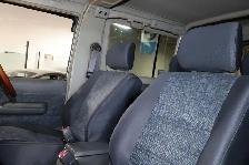 2000 Toyota Land Cruiser 70 SERIES 1HZ 4.2L DIESEL AUTO - Photo 9