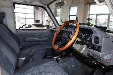 2000 Toyota Land Cruiser 70 SERIES 1HZ 4.2L DIESEL AUTO - Photo 10