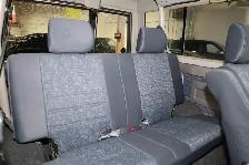 2000 Toyota Land Cruiser 70 SERIES 1HZ 4.2L DIESEL AUTO - Photo 12