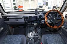 2000 Toyota Land Cruiser 70 SERIES 1HZ 4.2L DIESEL AUTO - Photo 13