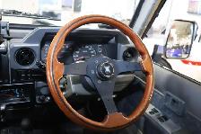 2000 Toyota Land Cruiser 70 SERIES 1HZ 4.2L DIESEL AUTO - Photo 14