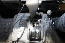 2000 Toyota Land Cruiser 70 SERIES 1HZ 4.2L DIESEL AUTO - Photo 15