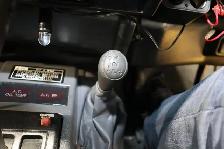 2000 Toyota Land Cruiser 70 SERIES 1HZ 4.2L DIESEL AUTO - Photo 16