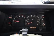 2000 Toyota Land Cruiser 70 SERIES 1HZ 4.2L DIESEL AUTO - Photo 17