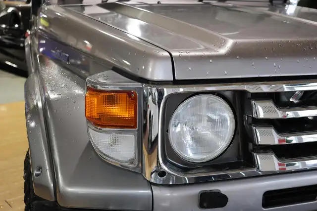 2000 Toyota Land Cruiser 70 SERIES 1HZ 4.2L DIESEL AUTO - Photo 18