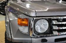 2000 Toyota Land Cruiser 70 SERIES 1HZ 4.2L DIESEL AUTO - Photo 18