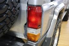 2000 Toyota Land Cruiser 70 SERIES 1HZ 4.2L DIESEL AUTO - Photo 19