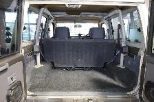 2000 Toyota Land Cruiser 70 SERIES 1HZ 4.2L DIESEL AUTO - Photo 21