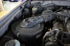 2000 Toyota Land Cruiser 70 SERIES 1HZ 4.2L DIESEL AUTO - Photo 23