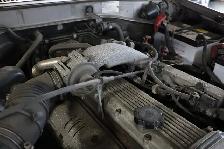 2000 Toyota Land Cruiser 70 SERIES 1HZ 4.2L DIESEL AUTO - Photo 24