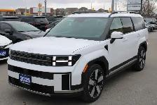 2025 Hyundai Santa Fe Luxury - Photo 2