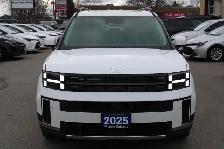 2025 Hyundai Santa Fe Luxury - Photo 3