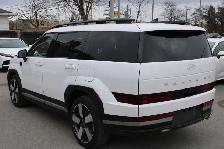 2025 Hyundai Santa Fe Luxury - Photo 4