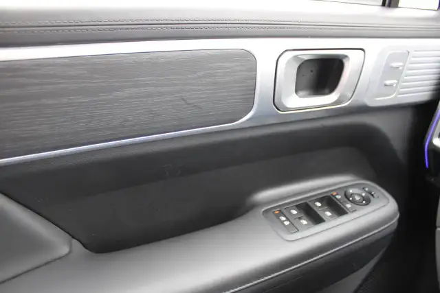 2025 Hyundai Santa Fe Luxury - Photo 6
