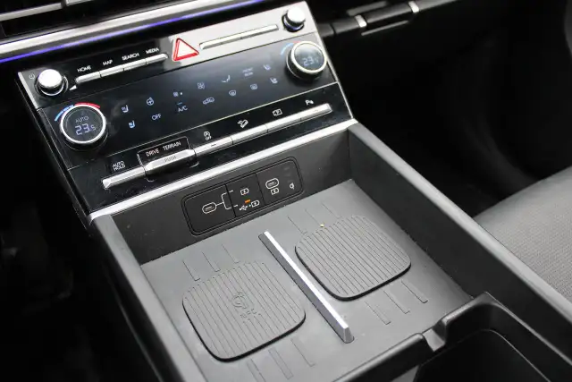 2025 Hyundai Santa Fe Luxury - Photo 7