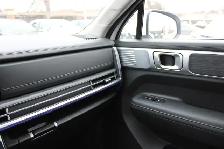 2025 Hyundai Santa Fe Luxury - Photo 10