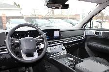 2025 Hyundai Santa Fe Luxury - Photo 11