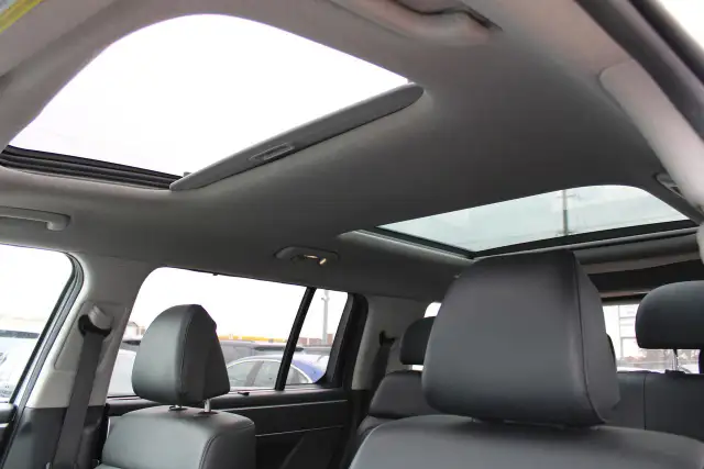 2025 Hyundai Santa Fe Luxury - Photo 12