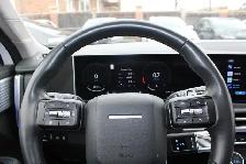 2025 Hyundai Santa Fe Luxury - Photo 15