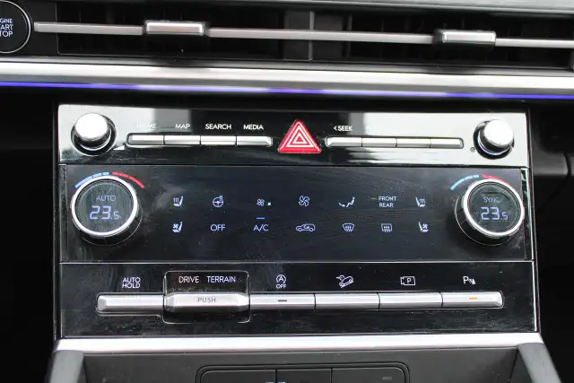 2025 Hyundai Santa Fe Luxury - Photo 18