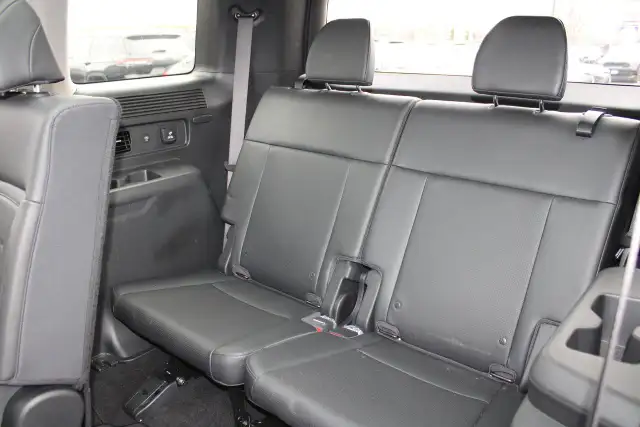 2025 Hyundai Santa Fe Luxury - Photo 19