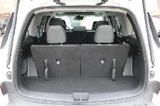 2025 Hyundai Santa Fe Luxury - Photo 20