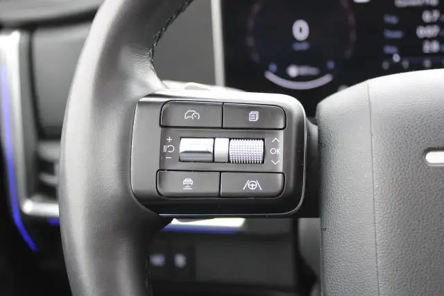 2025 Hyundai Santa Fe Luxury - Photo 21