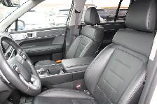 2025 Hyundai Santa Fe Luxury - Photo 22