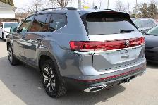 2025 Volkswagen Atlas Comfortline 2.0 TSI 4MOTION - Photo 4