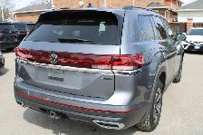 2025 Volkswagen Atlas Comfortline 2.0 TSI 4MOTION - Photo 5