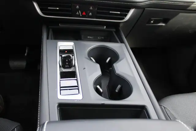 2025 Volkswagen Atlas Comfortline 2.0 TSI 4MOTION - Photo 6