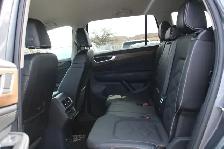 2025 Volkswagen Atlas Comfortline 2.0 TSI 4MOTION - Photo 7