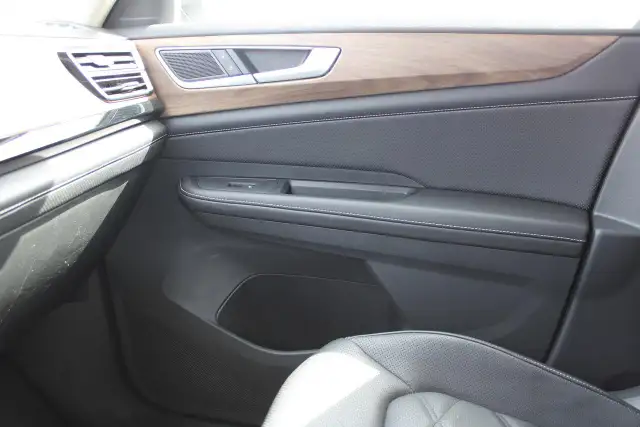 2025 Volkswagen Atlas Comfortline 2.0 TSI 4MOTION - Photo 12