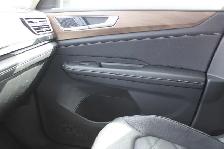 2025 Volkswagen Atlas Comfortline 2.0 TSI 4MOTION - Photo 12