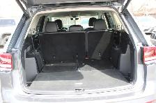 2025 Volkswagen Atlas Comfortline 2.0 TSI 4MOTION - Photo 13