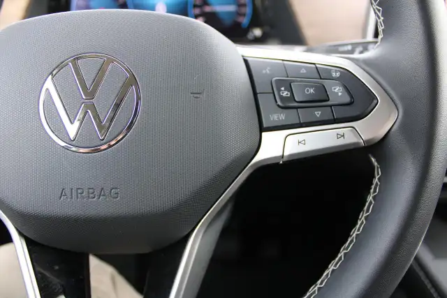 2025 Volkswagen Atlas Comfortline 2.0 TSI 4MOTION - Photo 14