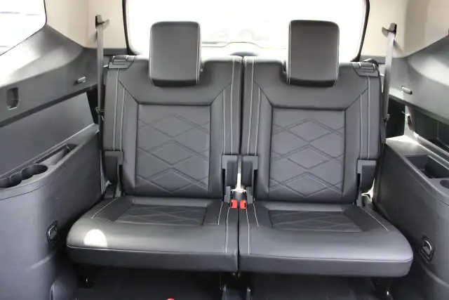 2025 Volkswagen Atlas Comfortline 2.0 TSI 4MOTION - Photo 16