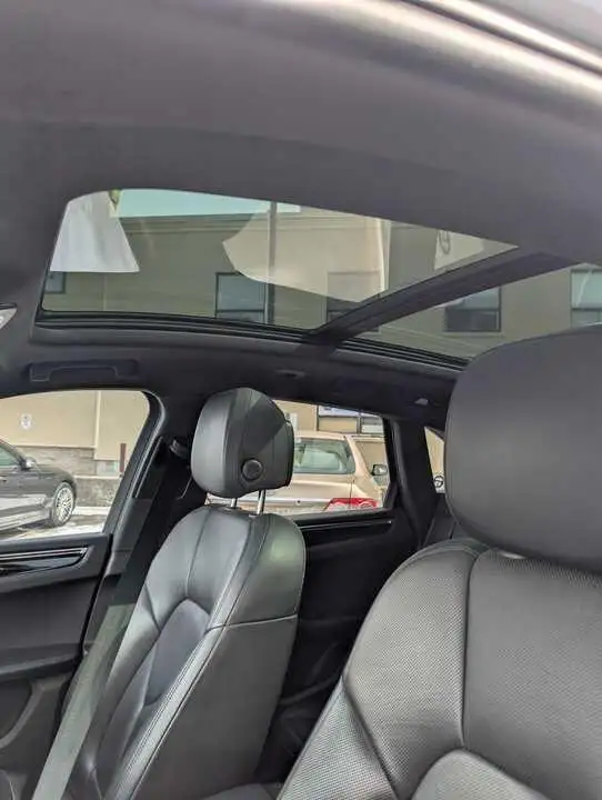 2016 Porsche Macan S - Photo 2