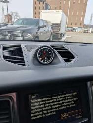 2016 Porsche Macan S - Photo 4