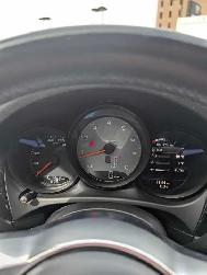 2016 Porsche Macan S - Photo 6