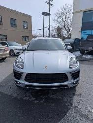 2016 Porsche Macan S - Photo 7