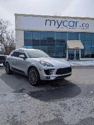 2016 Porsche Macan S - Photo 8