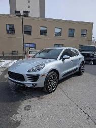 2016 Porsche Macan S - Photo 9