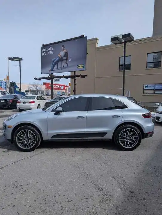 2016 Porsche Macan S - Photo 10