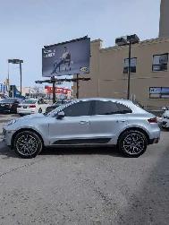 2016 Porsche Macan S - Photo 10