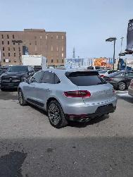 2016 Porsche Macan S - Photo 11