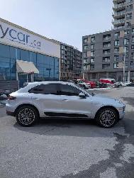 2016 Porsche Macan S - Photo 13